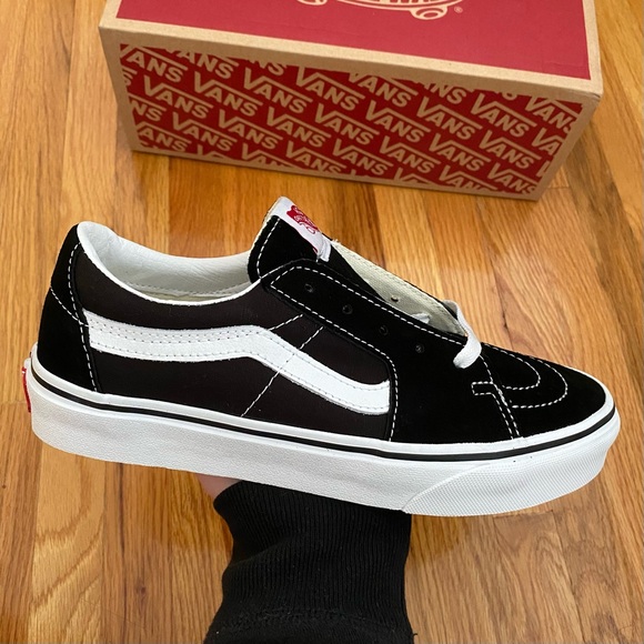 Vans Shoes - Vans Sk8-Low Women’s Sneakers
